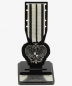 Preview: Display Stand, Prussia, Royal House Order of Hohenzollern Eagle of the Holders